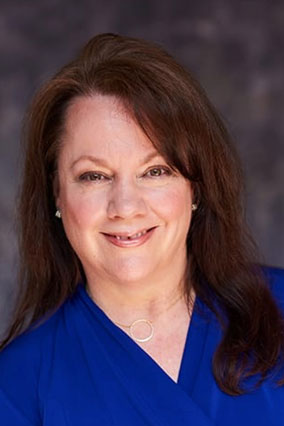 Jennifer Abernathy