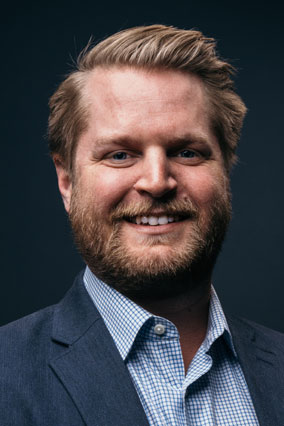 Ben Dickerson