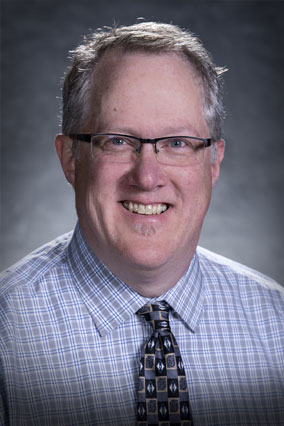 Dave Blanchard