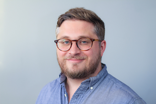 Stephan Ostrander