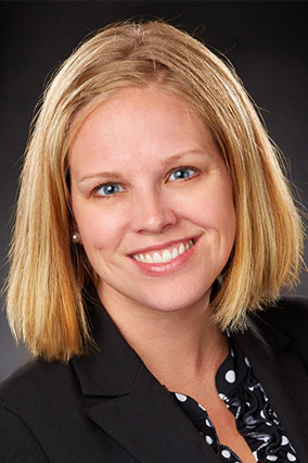 Laura Mitchell